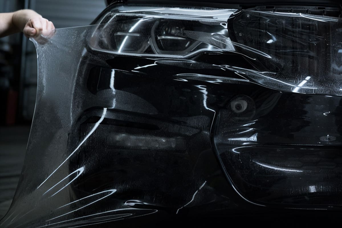 Paint Protection Film